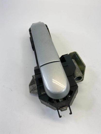 2007 08 09 10 11 2012 NISSAN VERSA REAR LEFT SIDE EXTERIOR DOOR HANDLE OEM
