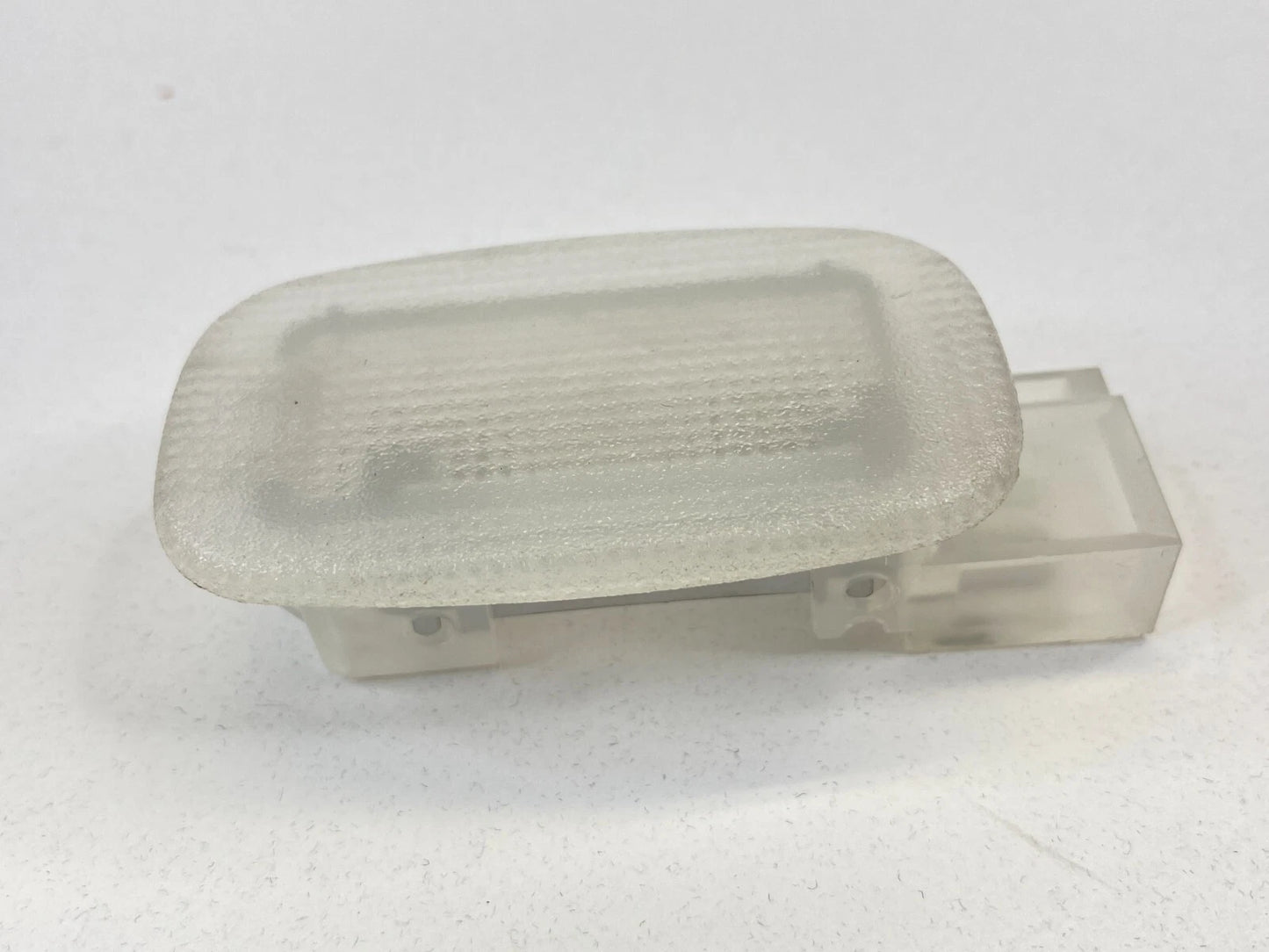 06-12 MERCEDES-BENZ R350 07-09 R320 INTERIOR ROOF COURTESY SUN VISOR LIGHT LAMP