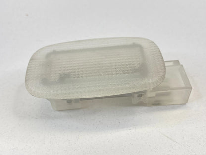 06-12 MERCEDES-BENZ R350 07-09 R320 INTERIOR ROOF COURTESY SUN VISOR LIGHT LAMP