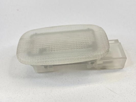 06-12 MERCEDES-BENZ R350 07-09 R320 INTERIOR ROOF COURTESY SUN VISOR LIGHT LAMP