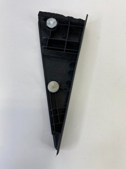 2008-2010 Saturn Vue Rear Right Interior Door Corner Cover Trim 96630815 OEM