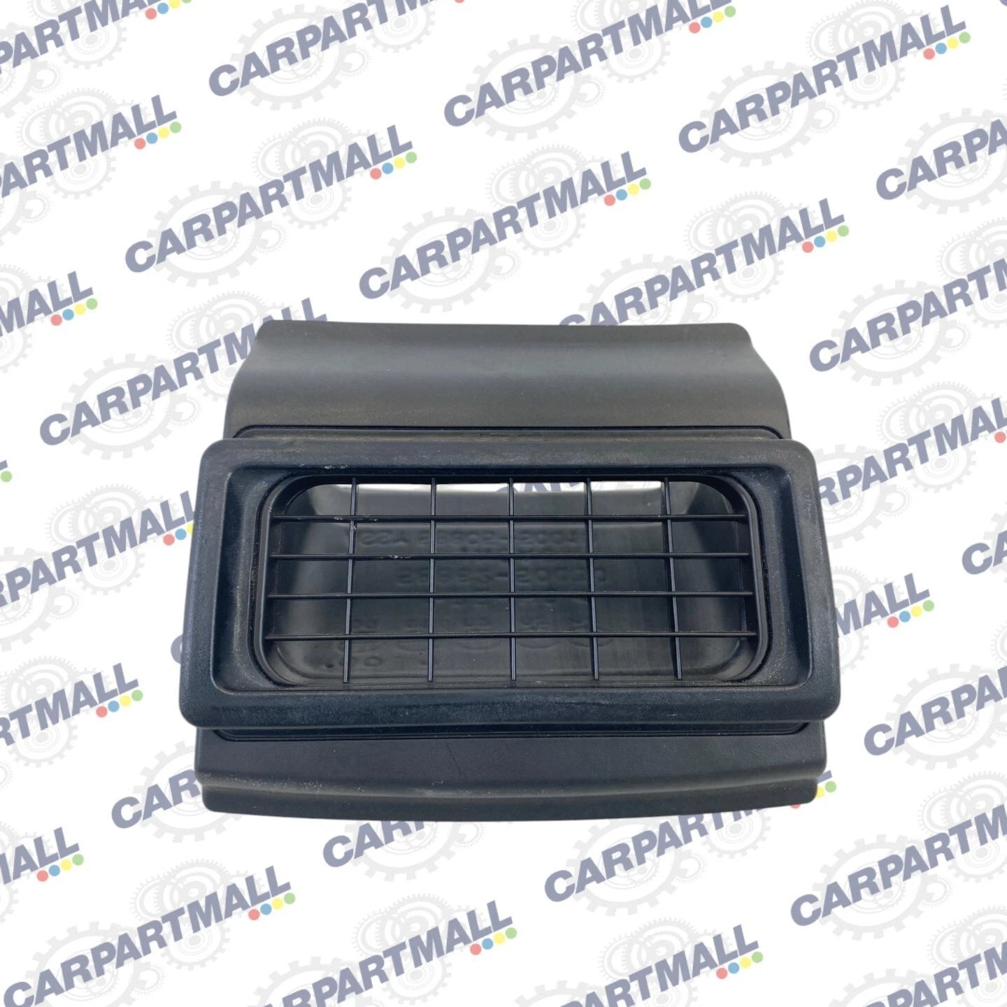 01 02 03 04 05 06 LEXUS LS430 REAR UPPER A/C AIR VENT DUCT 58862-50030 OEM