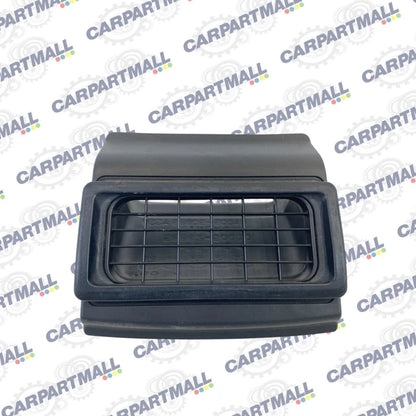 01 02 03 04 05 06 LEXUS LS430 REAR UPPER A/C AIR VENT DUCT 58862-50030 OEM