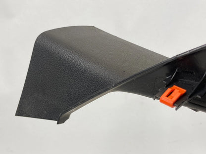 2013-2019 FORD ESCAPE DASH LEFT DRIVER SIDE END CAP COVER CJ54-S044C61-ADW