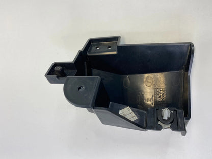 16-19 FORD EXPLORER POLICE INTERCEPTOR UTILITY REAR LEFT BUMPER BRACKET MOUNT