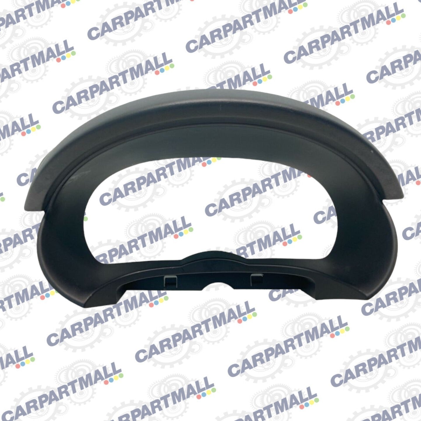 07-12 Nissan Sentra Speedometer Instrument Cluster Bezel Cover Lid 68240-ET000