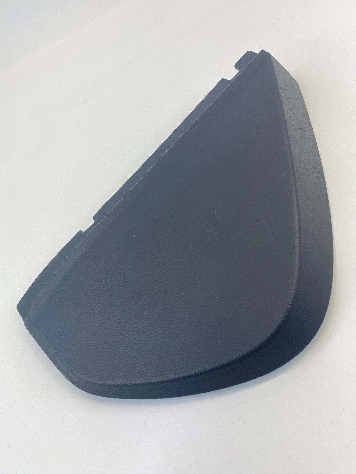 2010-2016 CADILLAC SRX DASH RIGHT PASSENGER END CAP COVER TRIM 15894326 OEM