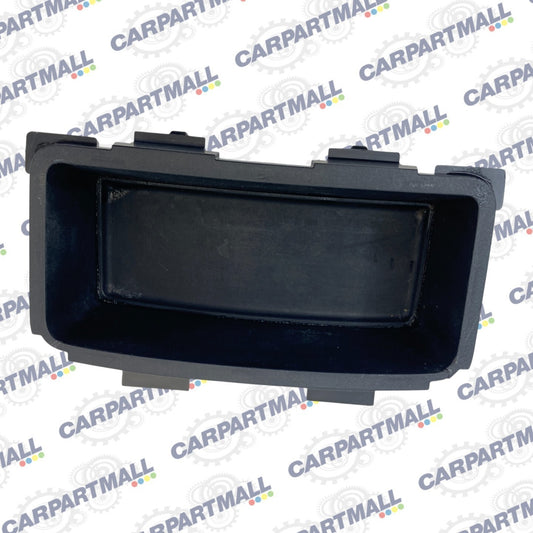 2013-2018 Nissan Altima Center Console Storage Compartment Insert 96988-3TA0A
