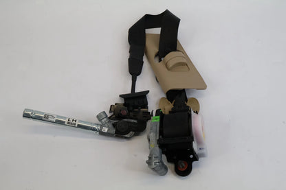 2012-2017 HYUNDAI ACCENT FRONT LEFT DRIVER SEAT BELT RETRACTOR 88870-1R600 OEM