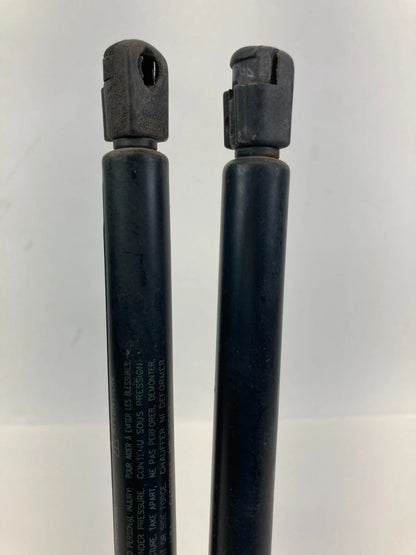 2005-2010 PONTIAC G6 TRUNK LIFTGATE LIFT SUPPORT SHOCK STRUT PAIR SET 10388414