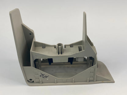 09 10 BMW 535I XDRIVE REAR RIGHT SIDE INTERIOR DOOR ASH TRAY ASHTRAY TRIM OEM