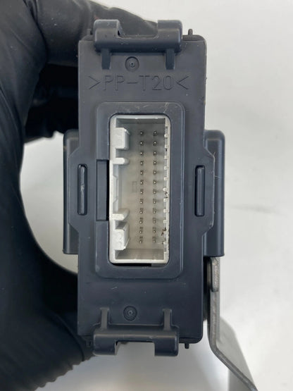 2015 2016 2017 NISSAN ALTIMA DRIVER ASSISTANCE CONTROL MODULE 284E7-9HS0B OEM