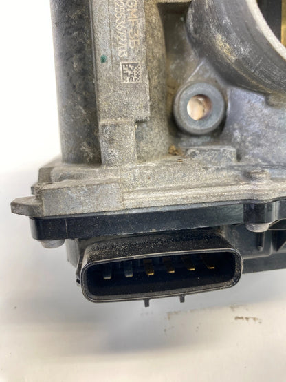 2012-2015 HONDA CIVIC COUPE 1.8L L4 A/T THROTTLE BODY THROTTLE VALVE ASSY OEM