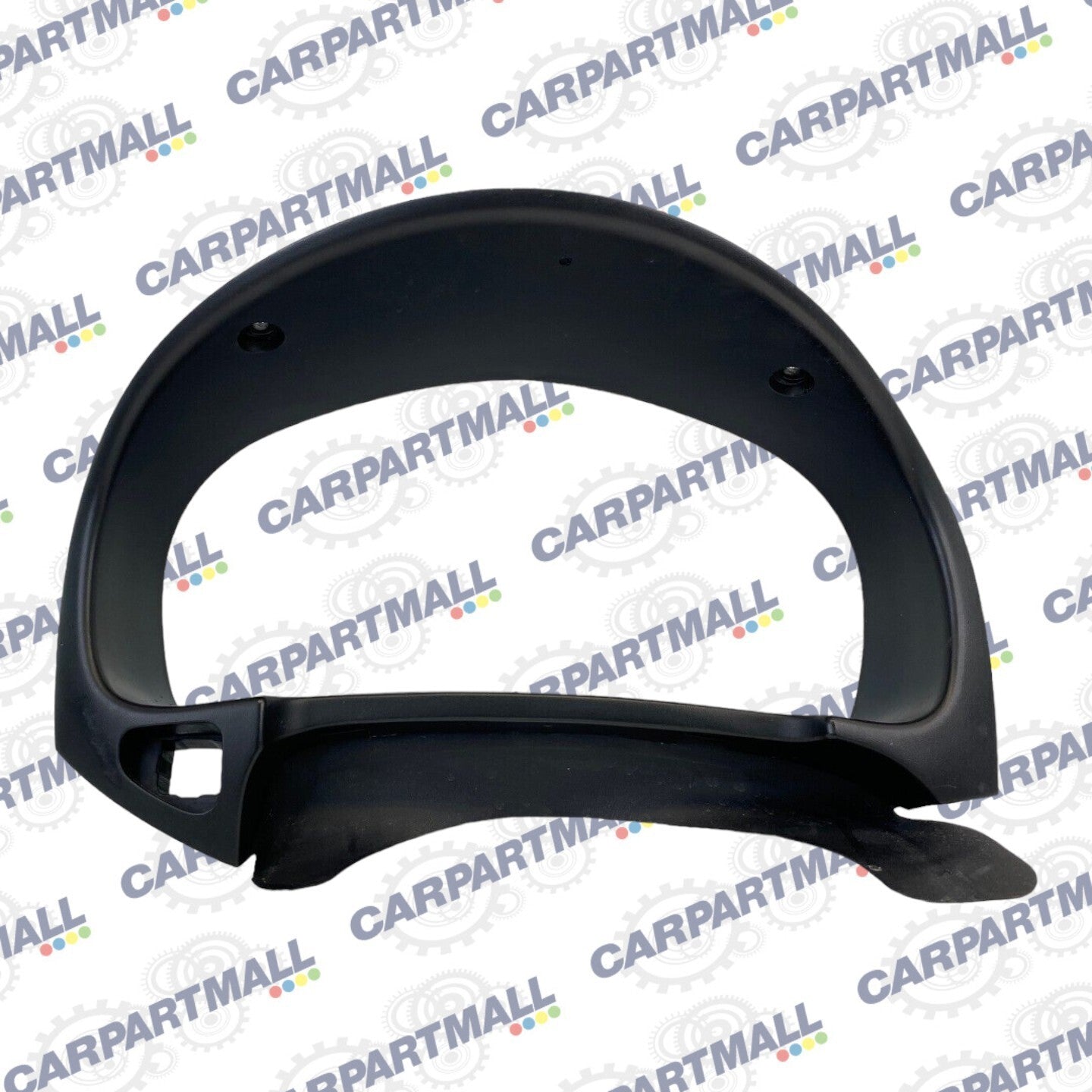 06-11 Hyundai Accent Speedometer Instrument Cluster Dash Bezel Trim 84831-1E000