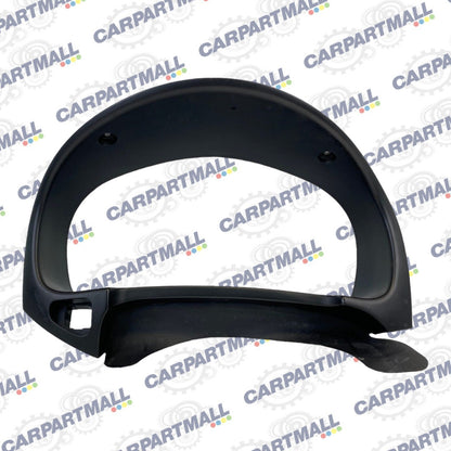 06-11 Hyundai Accent Speedometer Instrument Cluster Dash Bezel Trim 84831-1E000