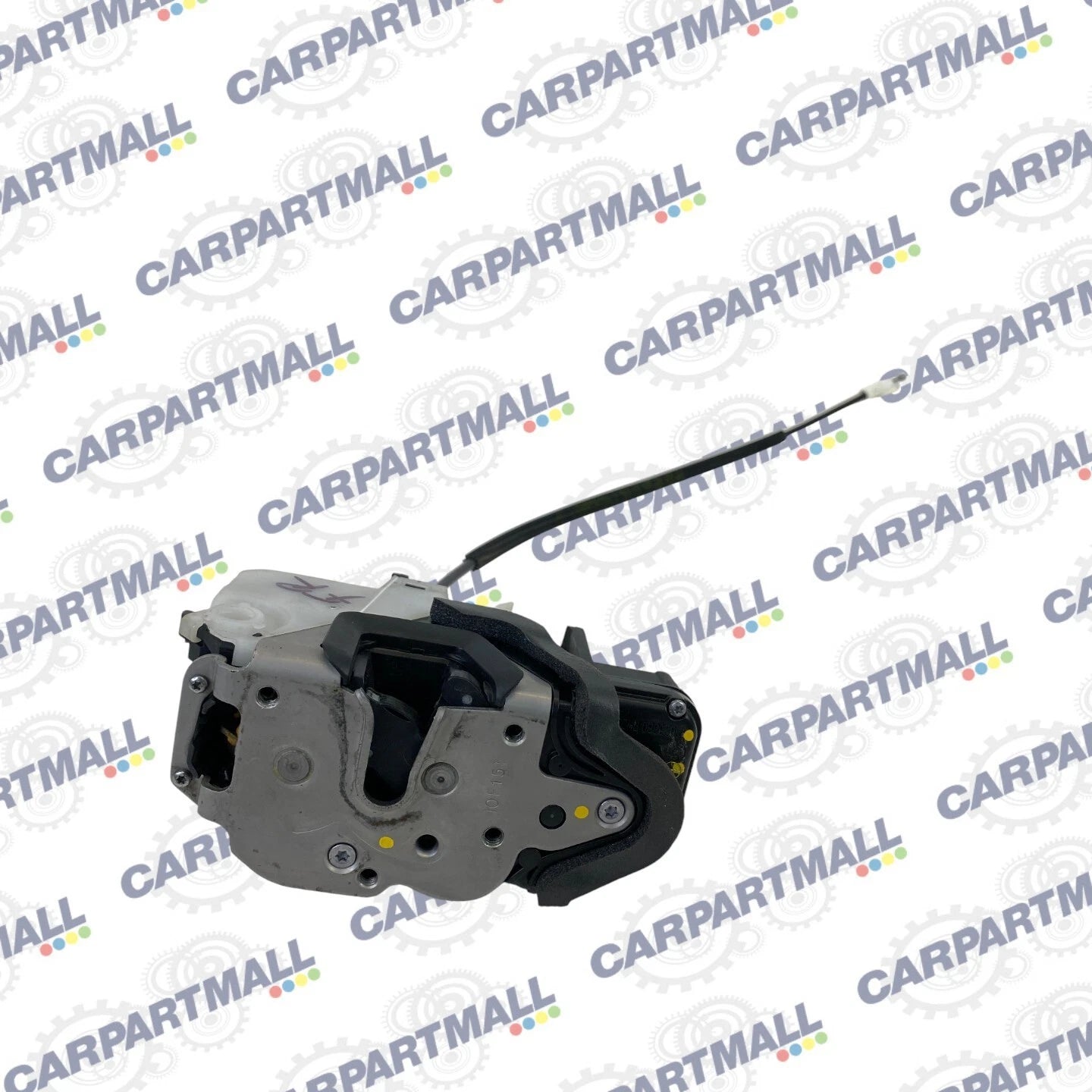 11-17 BUICK REGAL FRONT RIGHT PASSENGER SIDE DOOR LOCK LATCH ACTUATOR 13503802