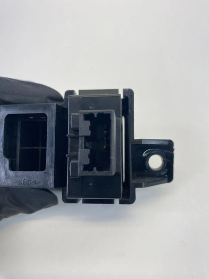 2014-2019 Nissa Versa Note 12-19 Versa Traction Control Button Switch w/ Trim