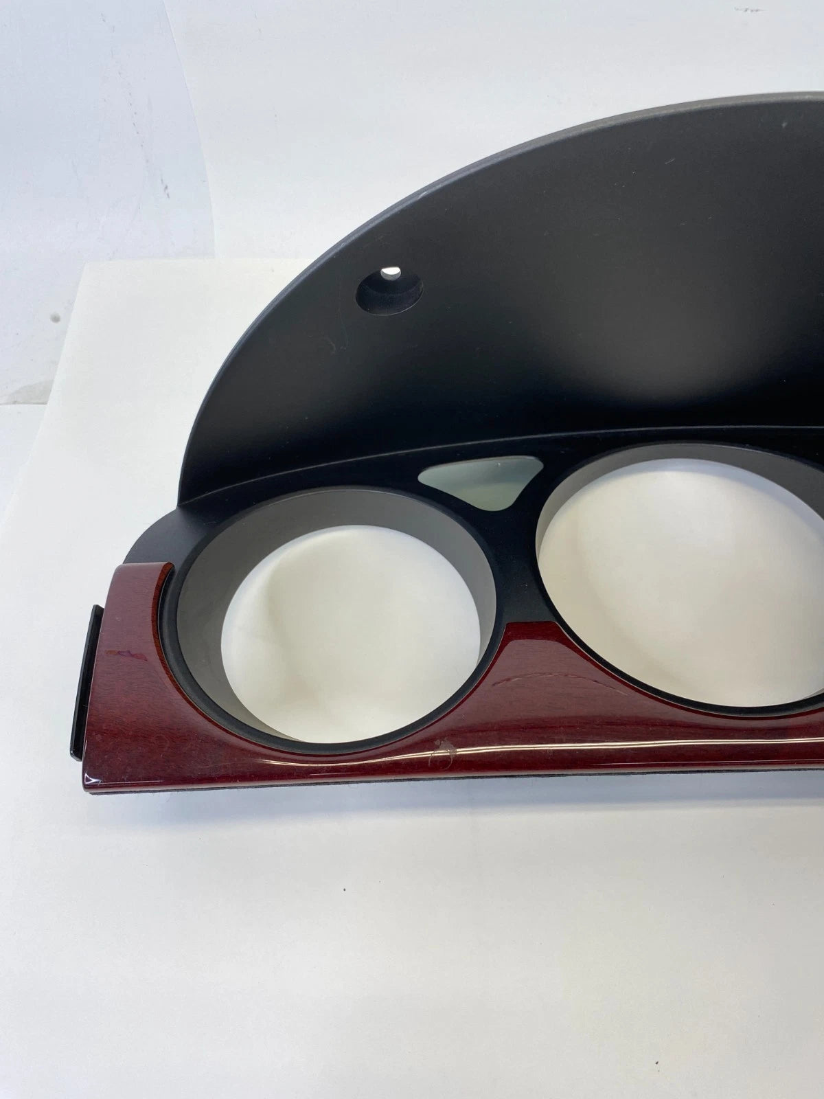 02 03 LEXUS ES300 2004 ES330 DASH SPEEDOMETER CLUSTER BEZEL TRIM 55404-33080 OEM