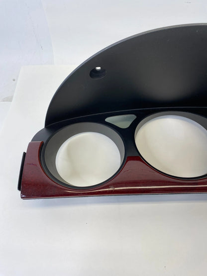 02 03 LEXUS ES300 2004 ES330 DASH SPEEDOMETER CLUSTER BEZEL TRIM 55404-33080 OEM