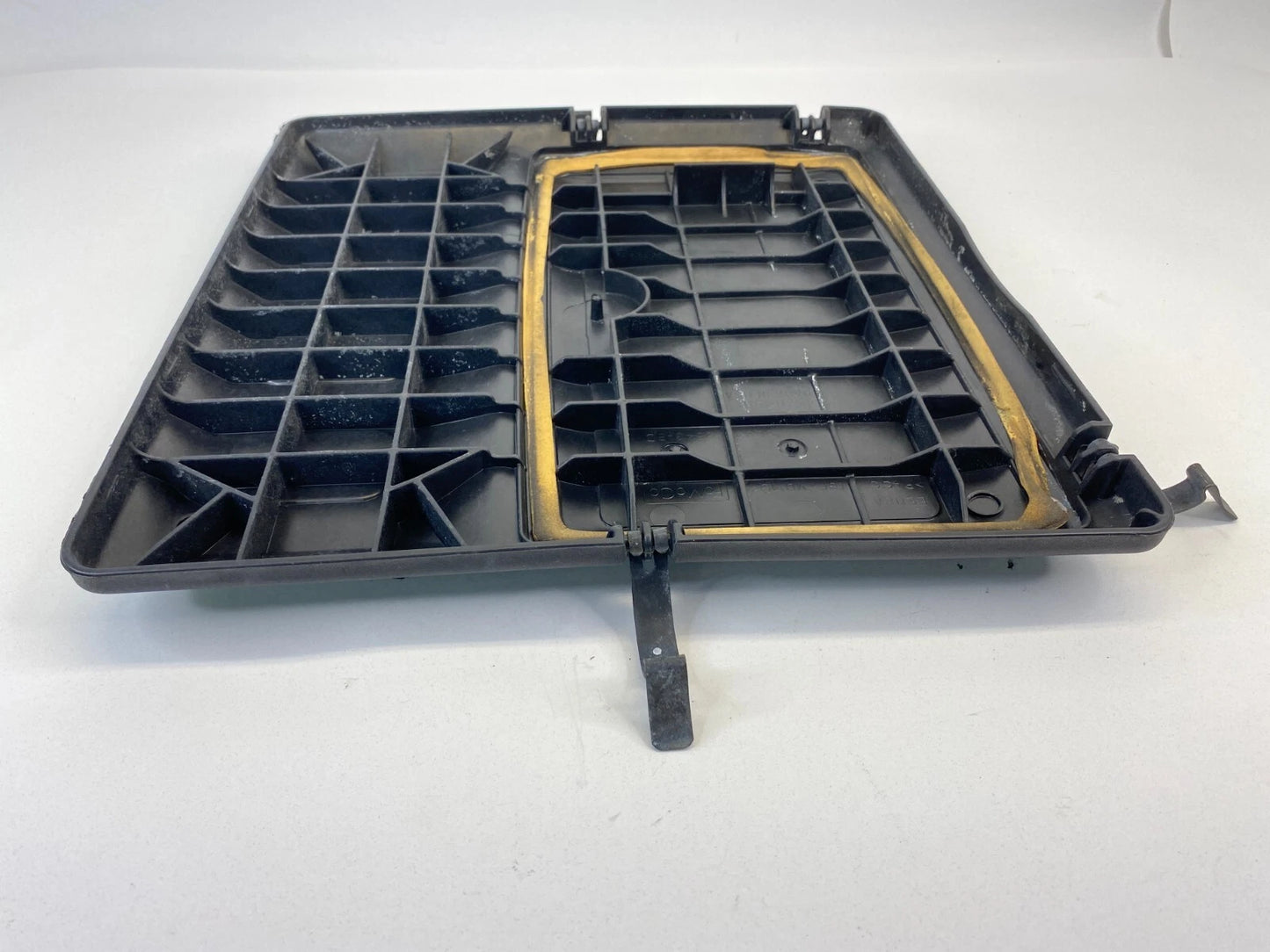 09-11 MARINER 08-12 ESCAPE 3.0L V6 ENGINE COVER AIR INTAKE LID TOP 9L84-9661-BD