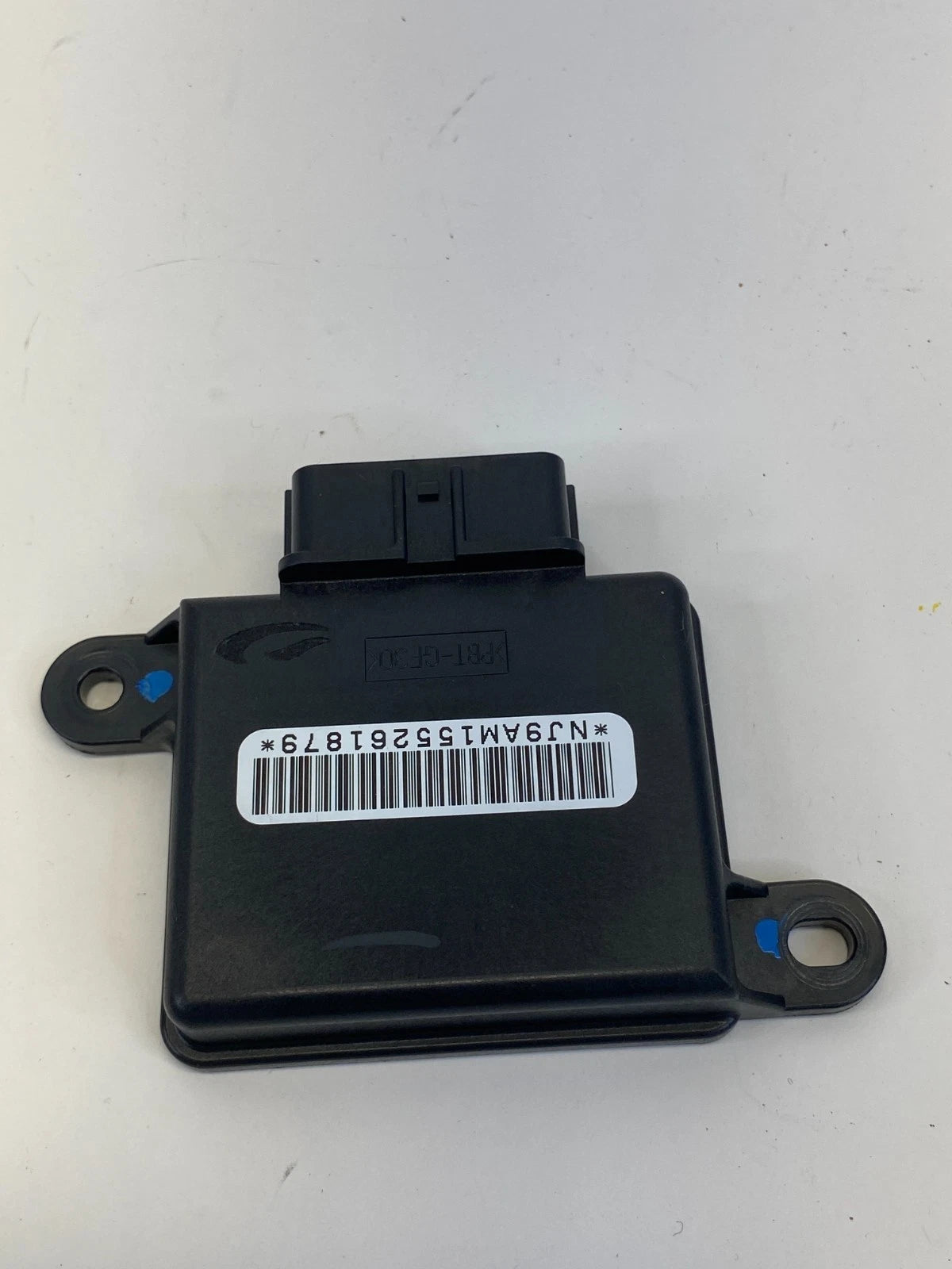 2013-2016 NISSAN SENTRA PASSENGER SEAT OCCUPANT SENSOR CONTROL MODULE UNIT OEM