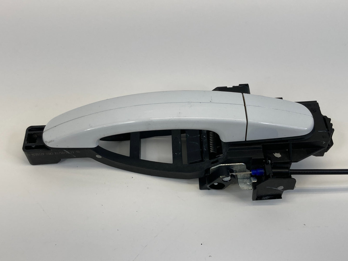 2013-2019 Ford Escape Front Right Passenger Side Exterior Door Handle OEM