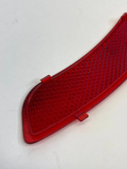 2010 2011 2012 2013 KIA FORTE FRONT LEFT DOOR REFLECTOR PANEL OEM