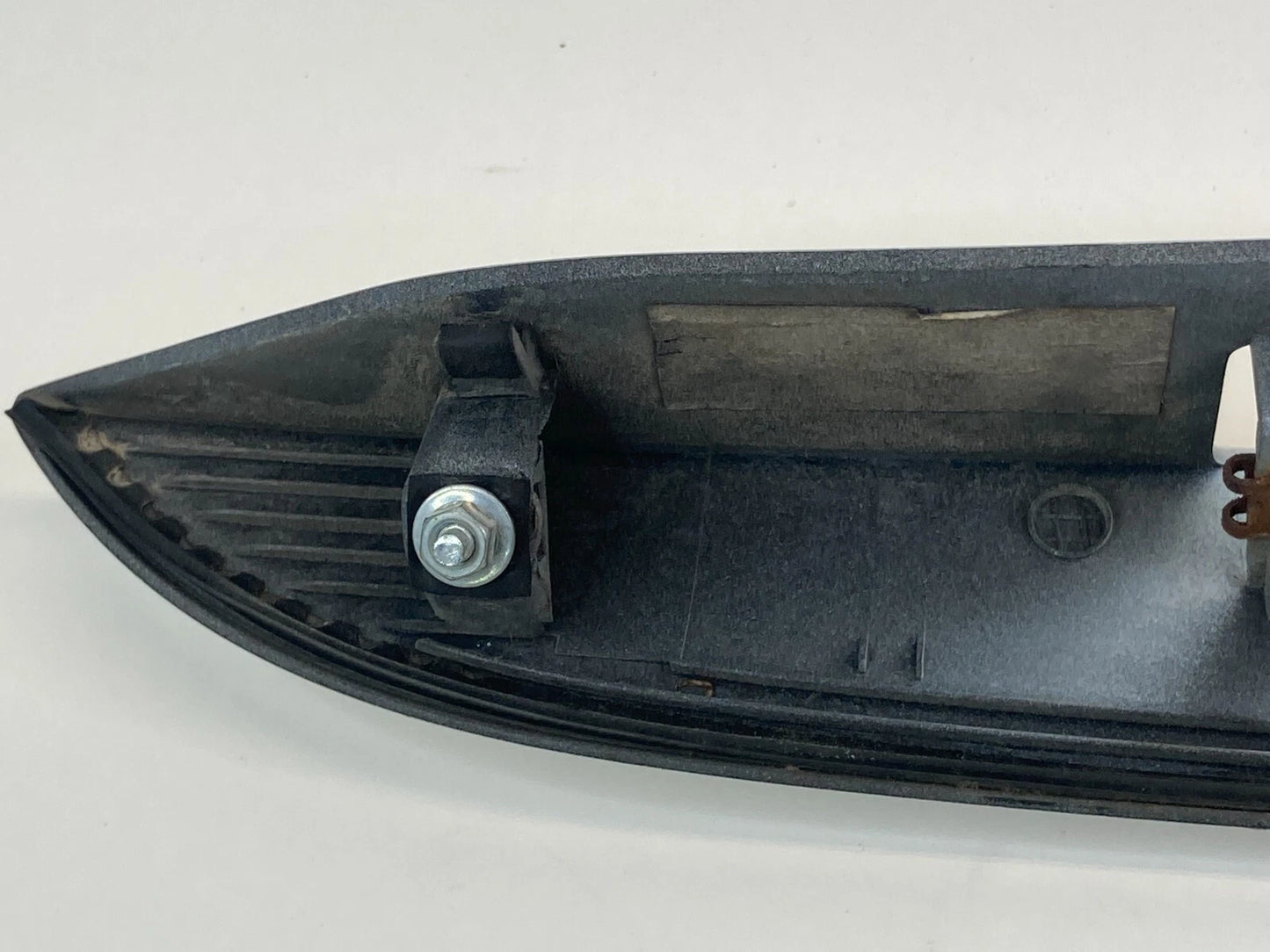 2007-2009 HYUNDAI ELANTRA SDN TRUNK LICENSE APPLIQUE GARNISH MOLDING 873712H100