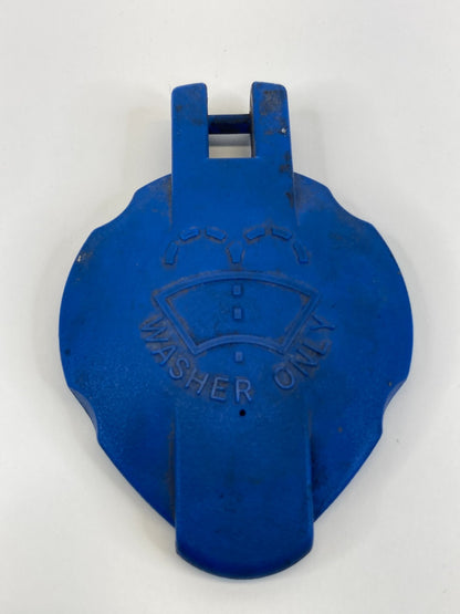 2006-2010 Hyundai Sonata Windshield Wiper Washer Reservoir Tank Cap Cover OEM