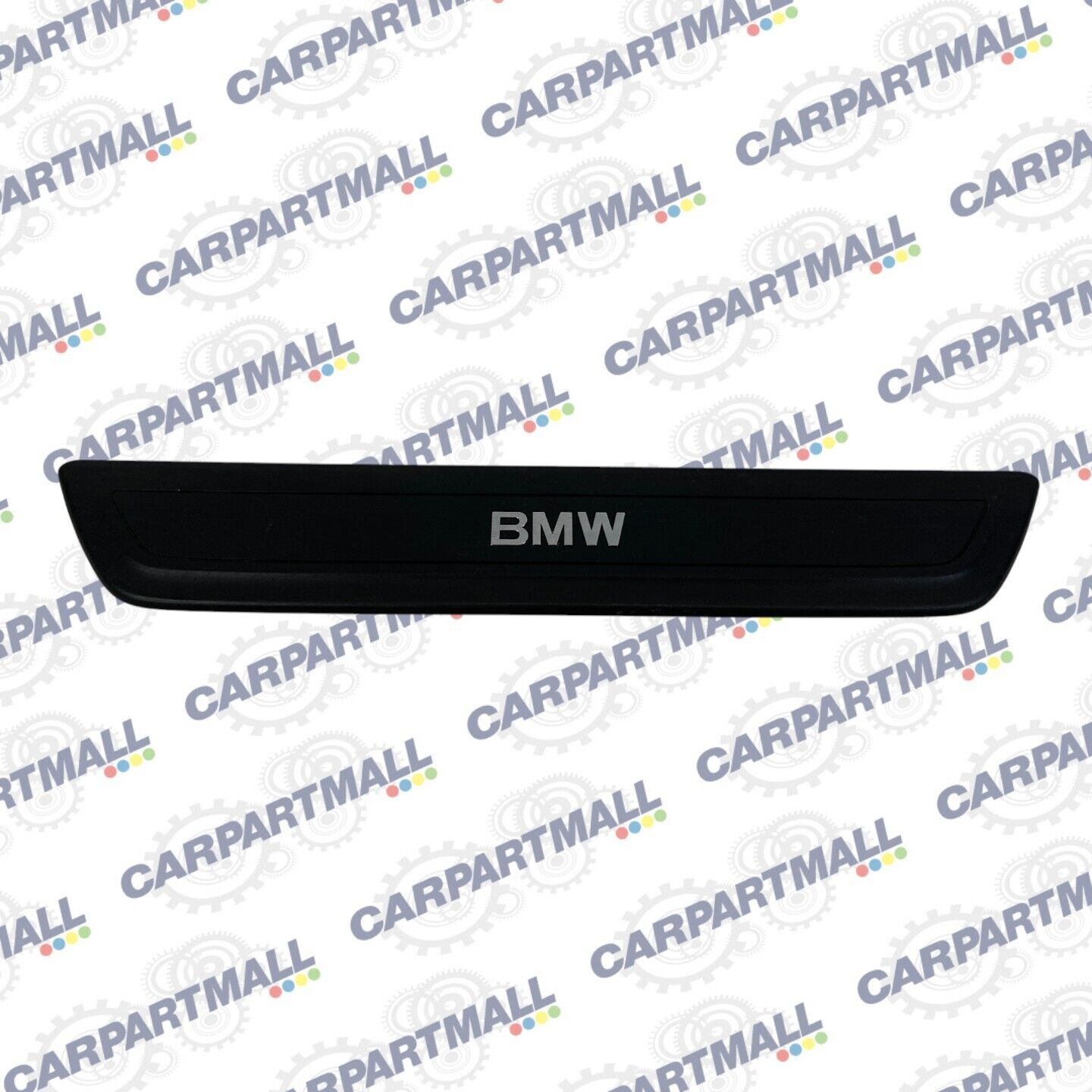2011 12 13 14 15 16 2017 BMW X3 Front Right Door Step Sill Scutt Plate Trim OEM