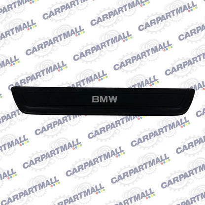2011 12 13 14 15 16 2017 BMW X3 Front Right Door Step Sill Scutt Plate Trim OEM