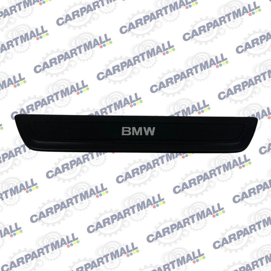 2011 12 13 14 15 16 2017 BMW X3 Front Right Door Step Sill Scutt Plate Trim OEM