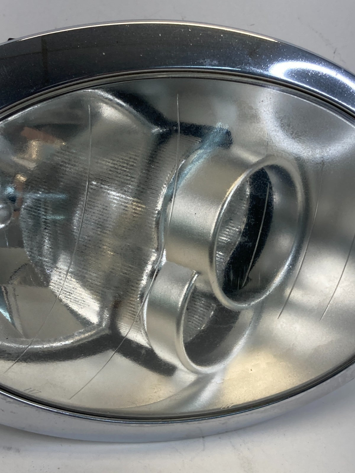 2005-2008 Mini Cooper Front Right Passenger Headlight Headlamp Head Lamp Halogen