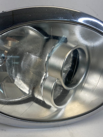 2005-2008 Mini Cooper Front Right Passenger Headlight Headlamp Head Lamp Halogen