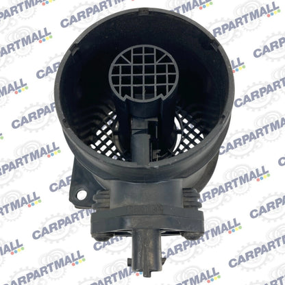 2004-2007 CADILLAC CTS 3.6L A/T MASS AIR FLOW SENSOR METER MAF ASSY 12566846 OEM