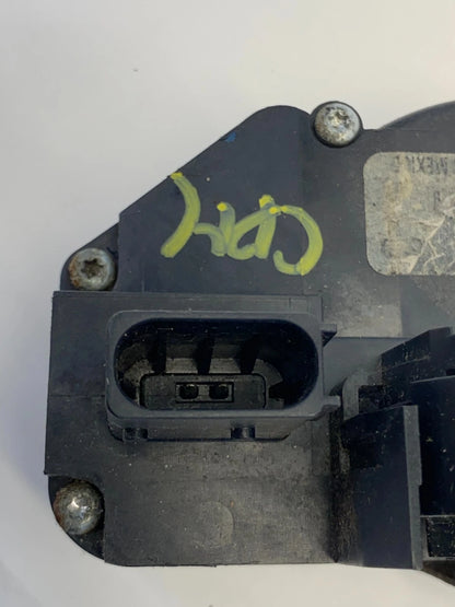2006-2011 CHEVROLET HHR FRONT LEFT DRIVER DOOR LOCK LATCH ACTUATOR RELEASE OEM