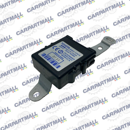 04 05 06 07 08 09 TOYOTA PRIUS DOOR LOCK OSCILLATOR CONTROL MODULE 89991-47010