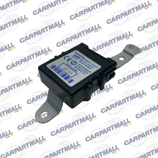 04 05 06 07 08 09 TOYOTA PRIUS DOOR LOCK OSCILLATOR CONTROL MODULE 89991-47010