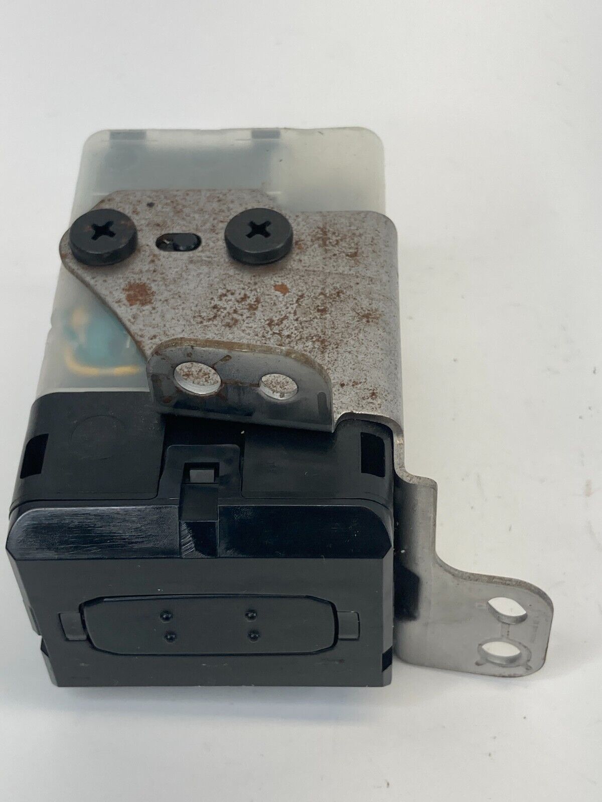 2004-2009 Toyota Prius 1.5L Ignition Starter Key Holder Amplifier Inmmobilizer