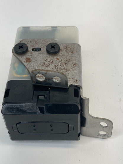 2004-2009 Toyota Prius 1.5L Ignition Starter Key Holder Amplifier Inmmobilizer