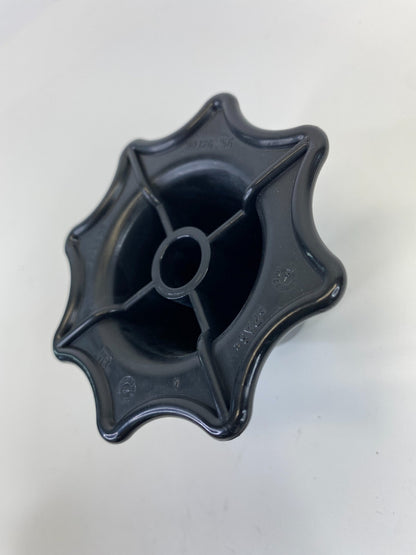 05-11 Saab 9-3 93 05-09 9-5 Spare Tire Wheel Bolt Nut Holder Retainer 90126756