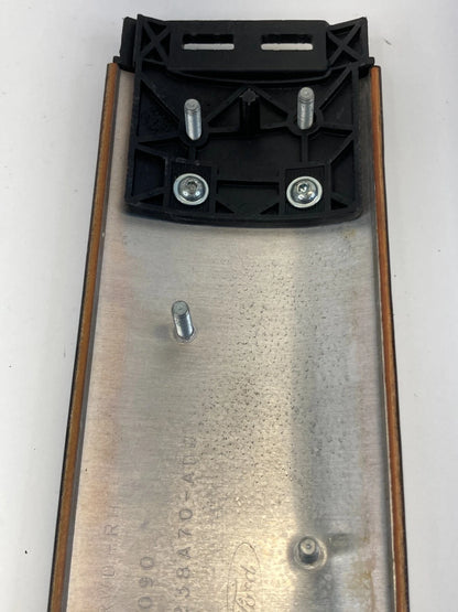 2003-2006 LINCOLN NAVIGATOR FRONT RIGHT SIDE DOOR MOLDING PANEL 2L7X-78238A7 OEM