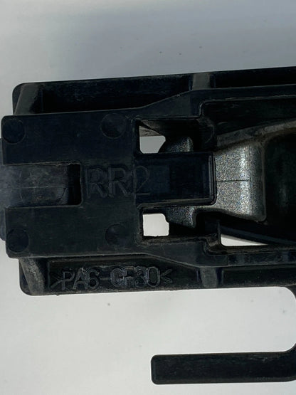 2006-2008 LEXUS RX400H REAR RIGHT SIDE EXTERIOR DOOR HANDLE ASSEMBLY OEM