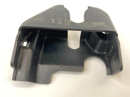2002-2008 ACURA TL REAR TRUNK LIFTGATE LOCK LATCH COVER BEZEL TRIM OEM