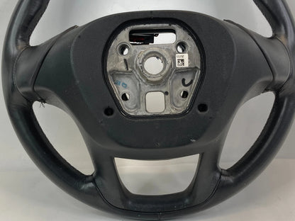 2011-2013 BUICK REGAL STEERING WHEEL W/ CRUISE & AUDIO CONTROL SWITCH 20979162