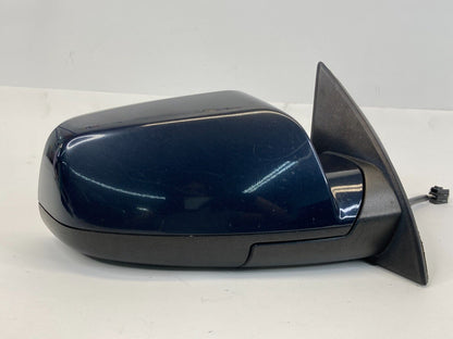 15-17 Chevrolet Equinox Front Right Side View Power Mirror w/ Heated 23467326