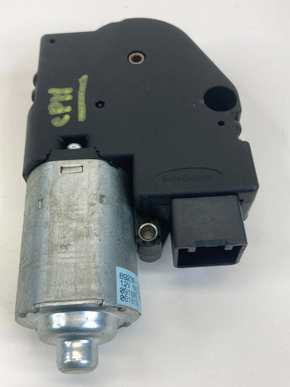 2010-2012 LINCOLN MKT SUNROOF SUN ROOF MOONROOF MOTOR 2223873A OEM