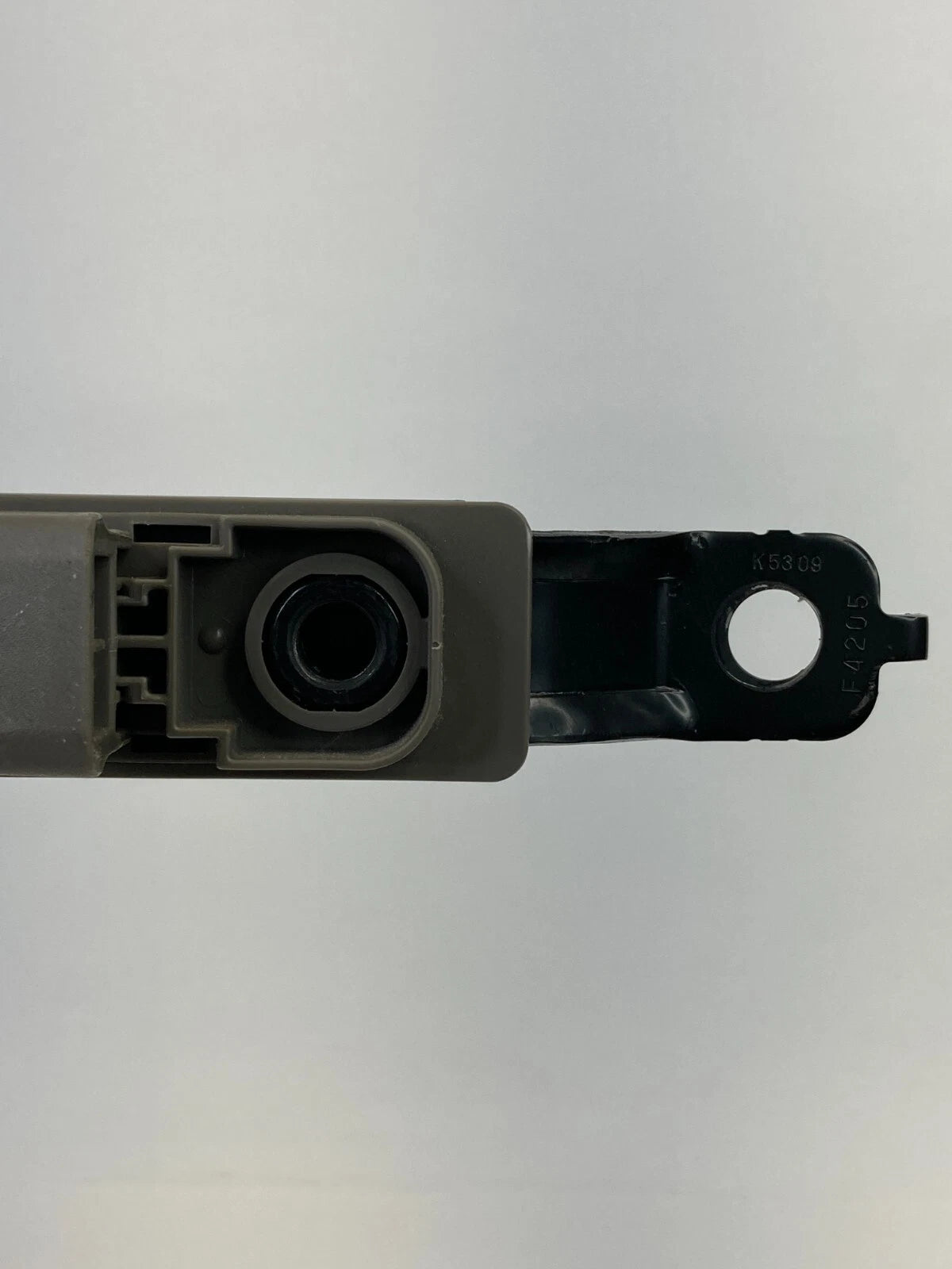 2003 2004 2005 2006 2007 NISSAN MURANO LEFT DRIVER SIDE SEAT BELT ADJUSTER OEM