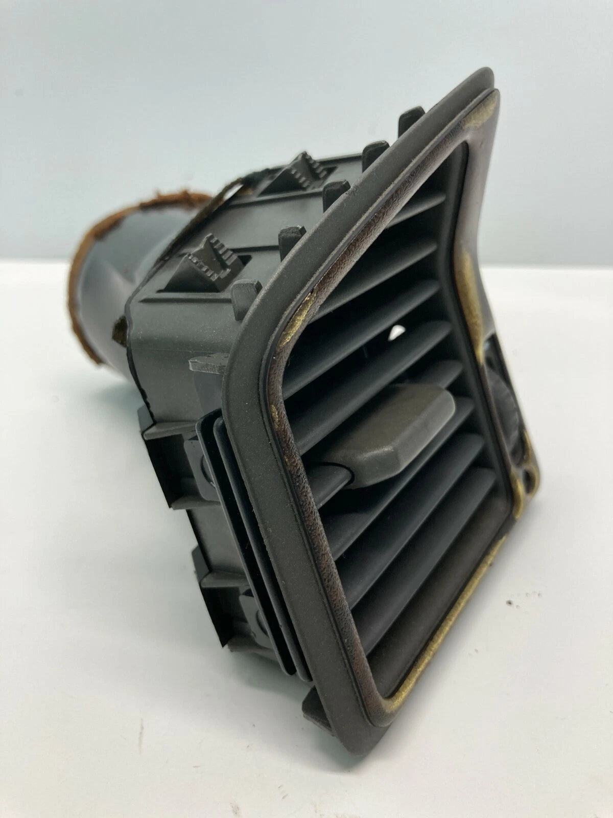 03-07 VOLVO XC70 01-06 S60 LEFT DRIVER SIDE DASH AC AIR VENT GRILLE 3409373 OEM