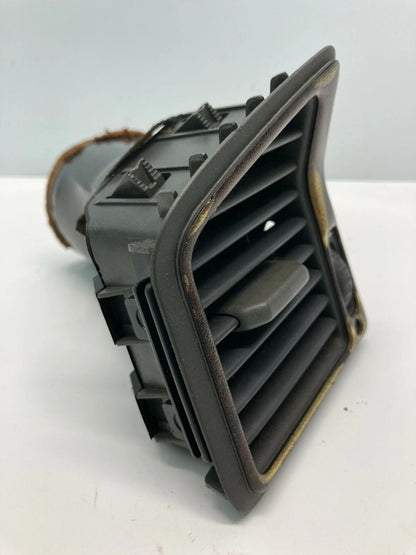 03-07 VOLVO XC70 01-06 S60 LEFT DRIVER SIDE DASH AC AIR VENT GRILLE 3409373 OEM